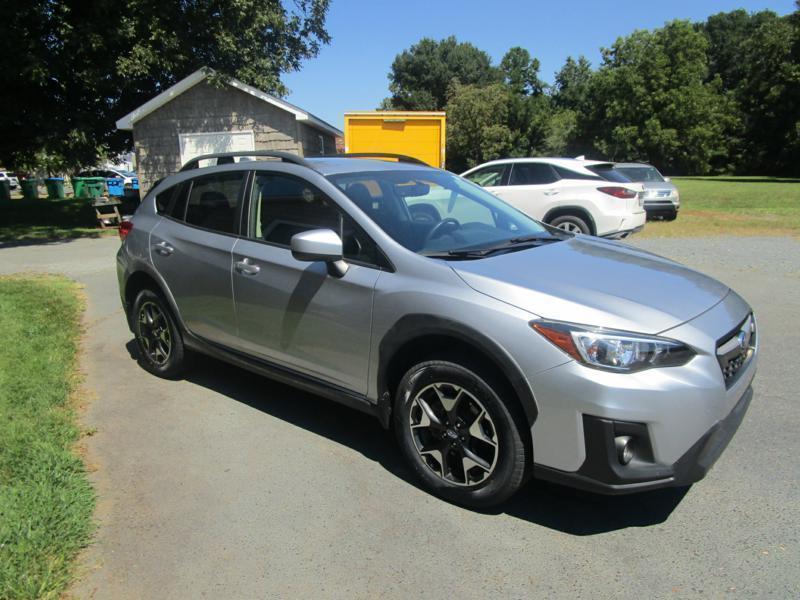 used 2019 Subaru Crosstrek car, priced at $21,990
