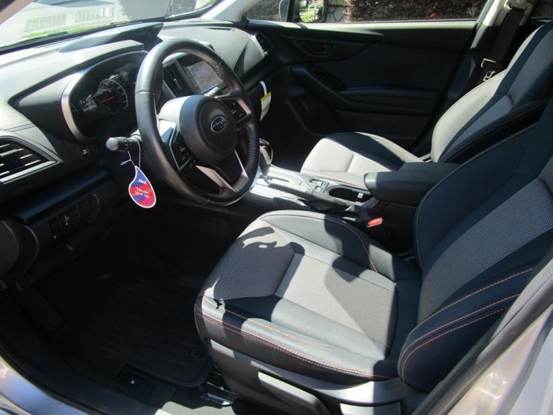 used 2019 Subaru Crosstrek car, priced at $21,990