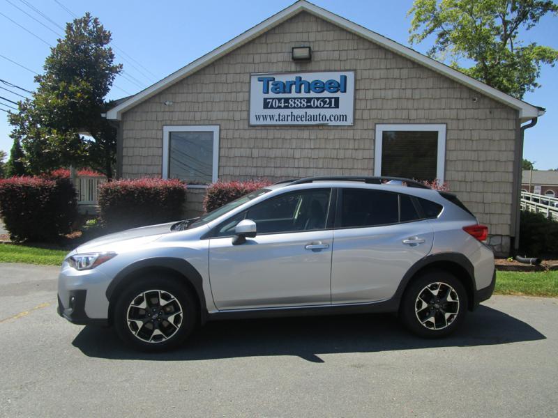 used 2019 Subaru Crosstrek car, priced at $21,990
