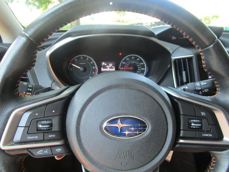 used 2019 Subaru Crosstrek car, priced at $21,990