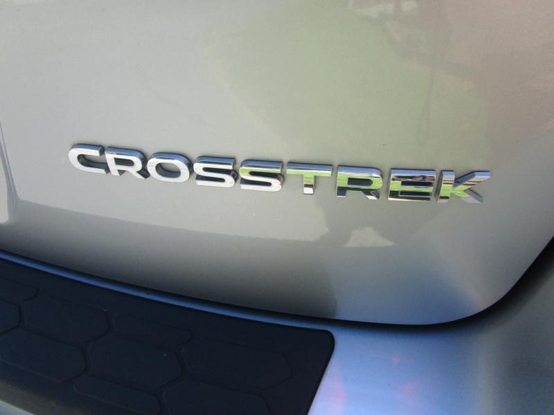 used 2019 Subaru Crosstrek car, priced at $21,990