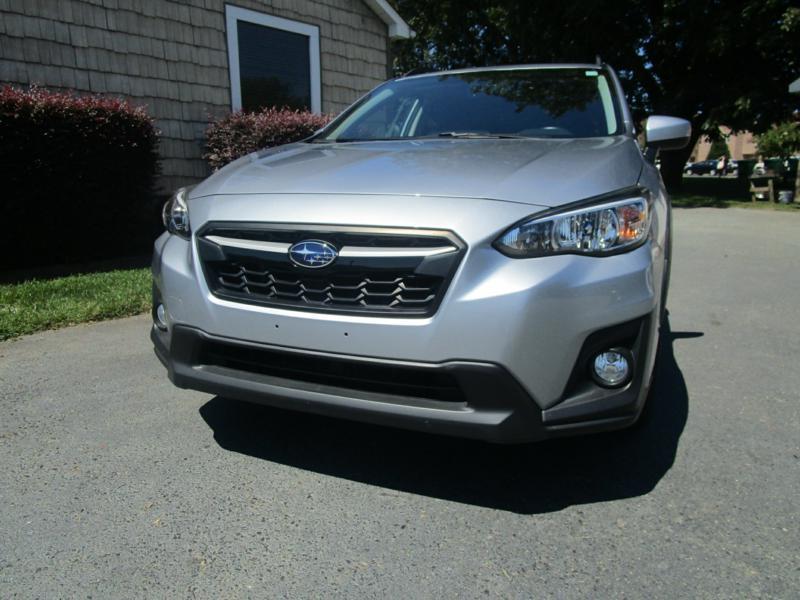 used 2019 Subaru Crosstrek car, priced at $21,990
