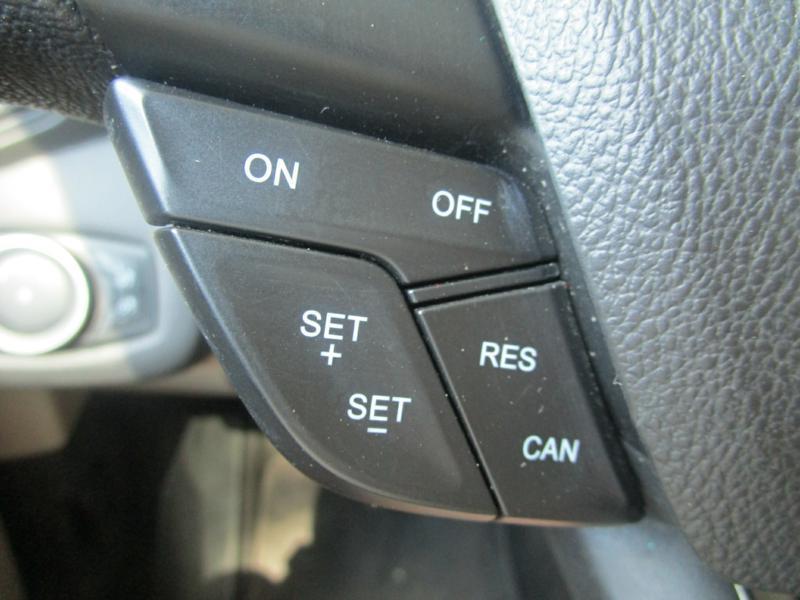 used 2017 Ford Escape car, priced at $8,995