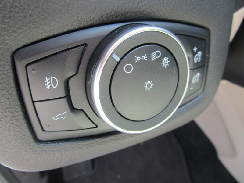 used 2017 Ford Escape car, priced at $8,995