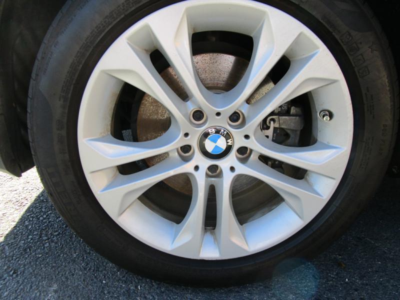 used 2016 BMW X3 car, priced at $13,990