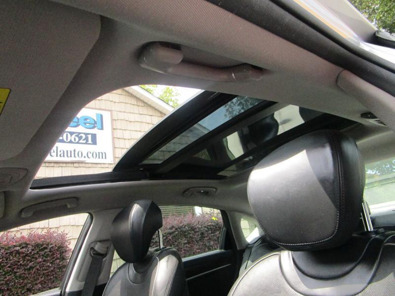 used 2017 Genesis G80 car, priced at $15,900