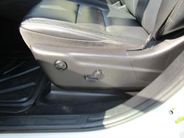 used 2012 Jeep Grand Cherokee car, priced at $6,990