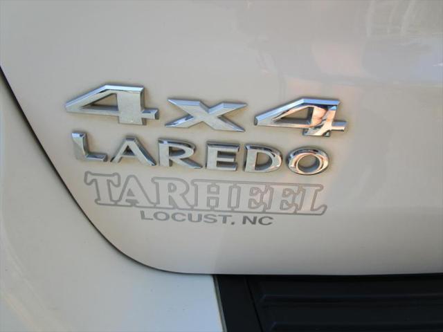 used 2012 Jeep Grand Cherokee car, priced at $6,990