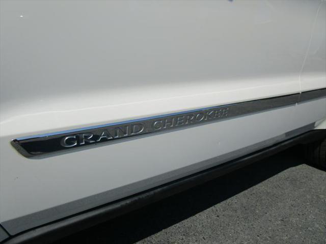 used 2012 Jeep Grand Cherokee car, priced at $6,990