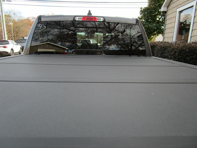 used 2020 Ram 1500 car