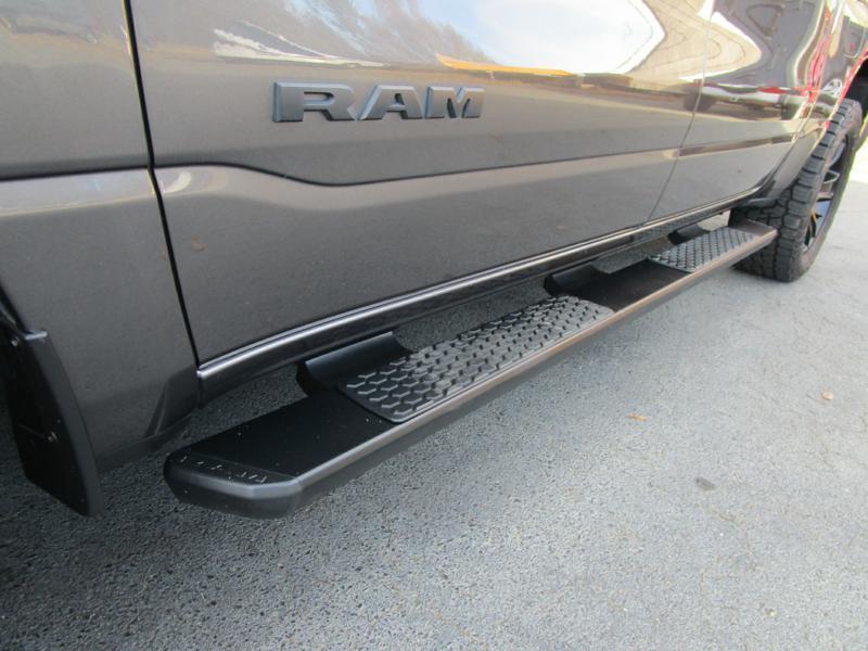 used 2020 Ram 1500 car