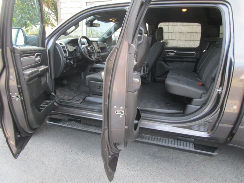 used 2020 Ram 1500 car