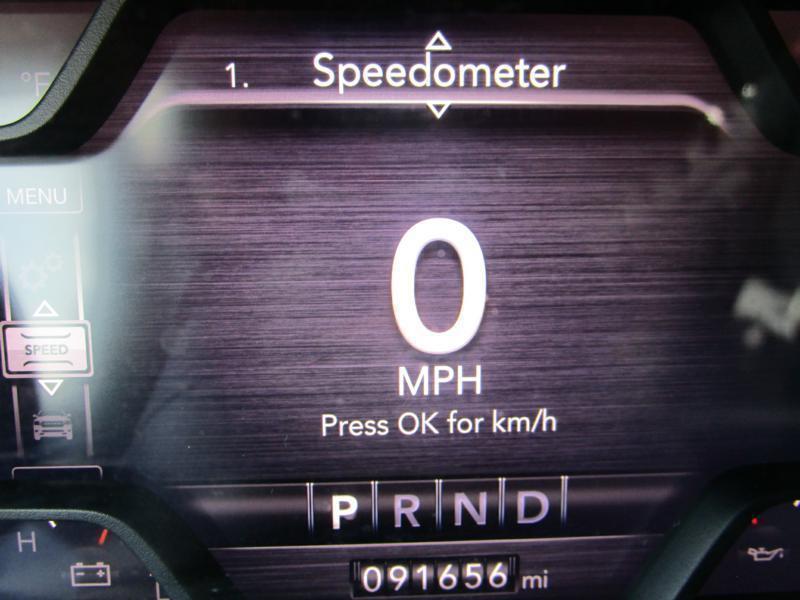 used 2020 Ram 1500 car