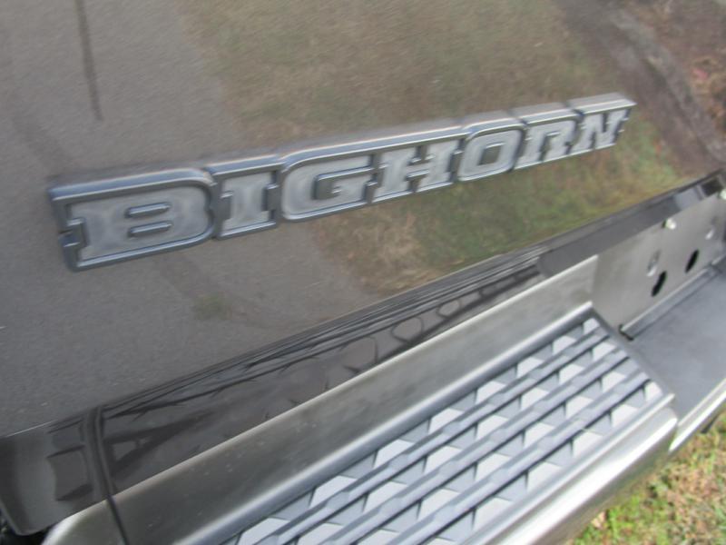 used 2020 Ram 1500 car