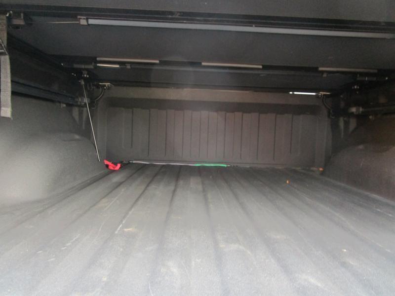 used 2020 Ram 1500 car