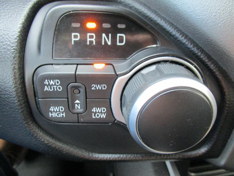 used 2020 Ram 1500 car