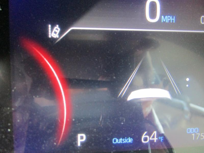 used 2024 Toyota RAV4 car, priced at $31,990