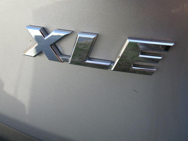 used 2024 Toyota RAV4 car, priced at $31,990