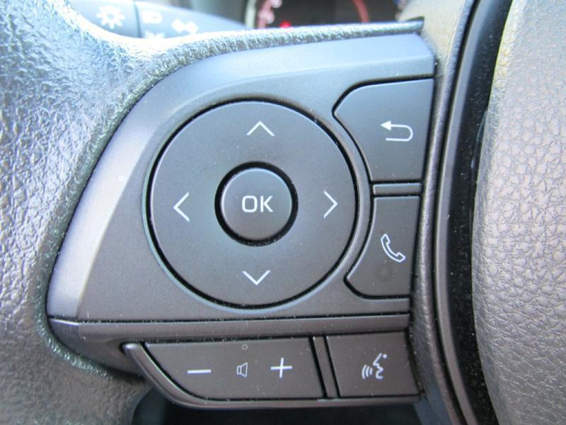 used 2024 Toyota RAV4 car, priced at $31,990