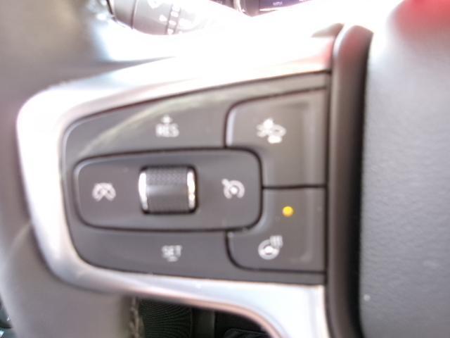 used 2023 Chevrolet Silverado 1500 car, priced at $40,498
