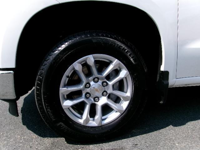 used 2023 Chevrolet Silverado 1500 car, priced at $40,498