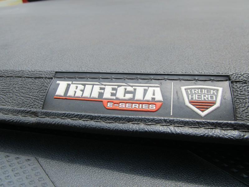 used 2022 Nissan Frontier car, priced at $29,990