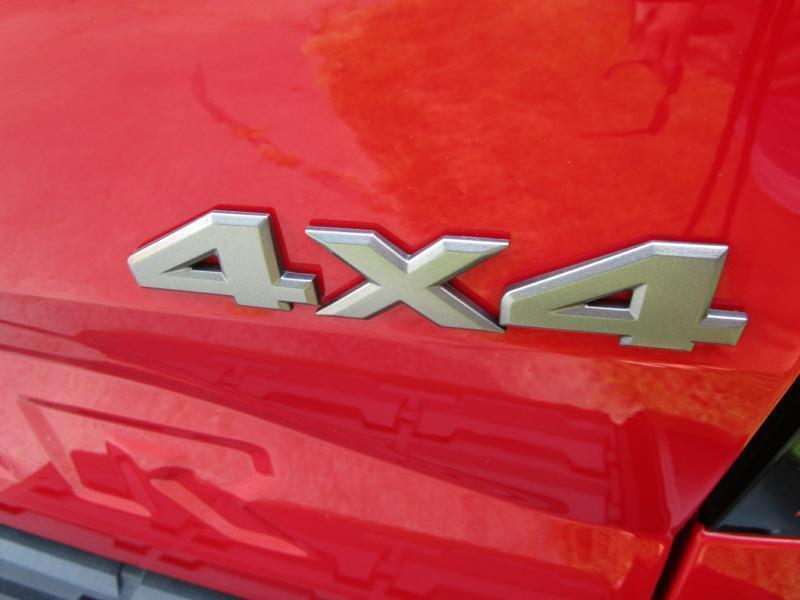 used 2022 Nissan Frontier car, priced at $29,990
