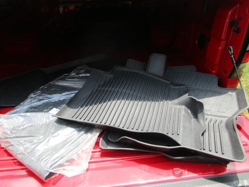 used 2022 Nissan Frontier car, priced at $29,990