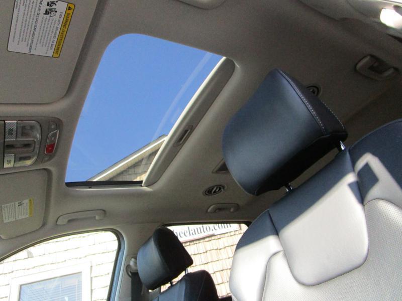 used 2025 Kia Telluride car, priced at $39,990