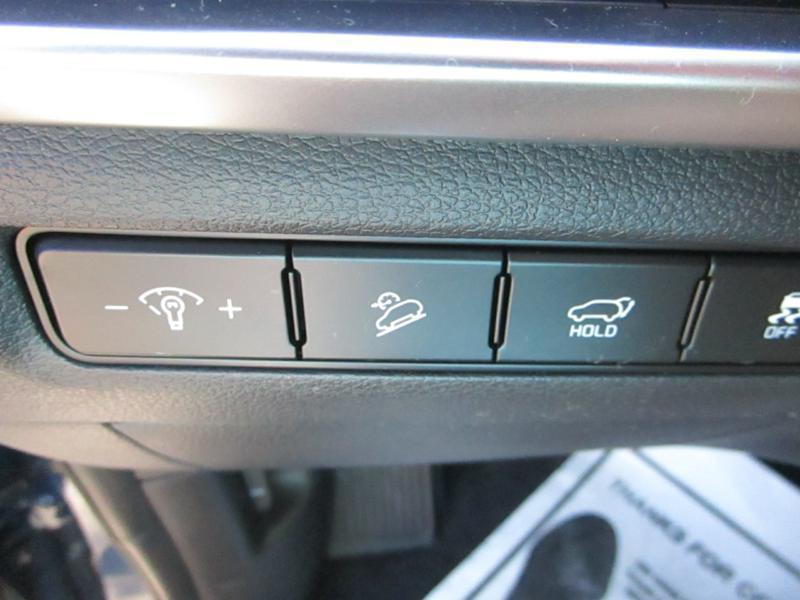 used 2025 Kia Telluride car, priced at $39,990