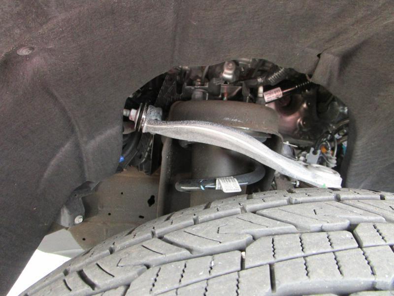 used 2024 Chevrolet Silverado 1500 car, priced at $28,900