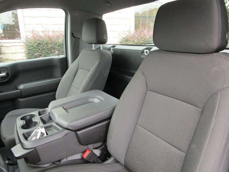 used 2024 Chevrolet Silverado 1500 car, priced at $28,900