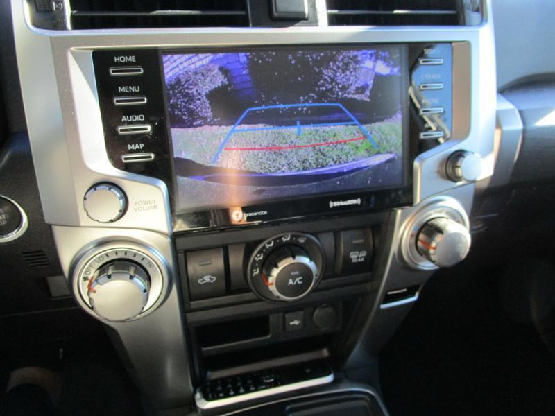 used 2024 Toyota 4Runner car, priced at $35,900