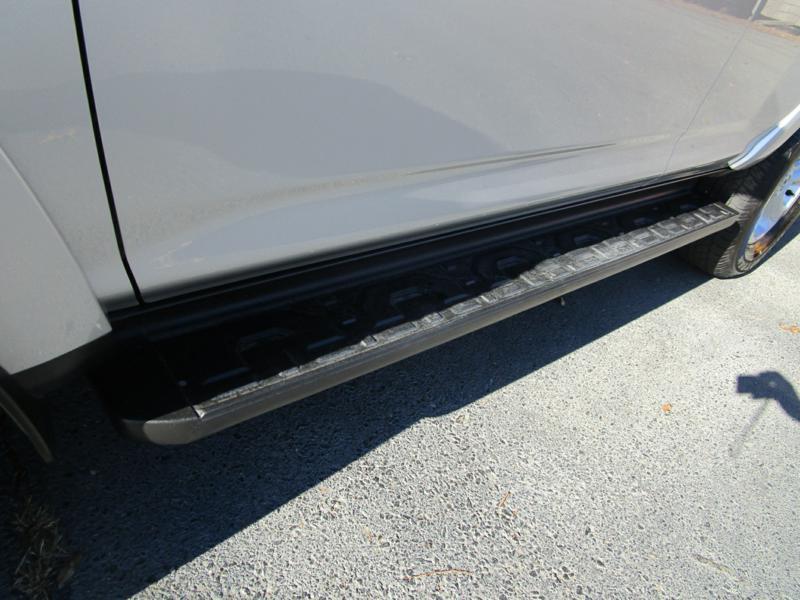 used 2024 Toyota 4Runner car, priced at $35,900