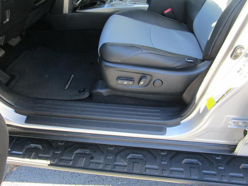 used 2024 Toyota 4Runner car, priced at $35,900