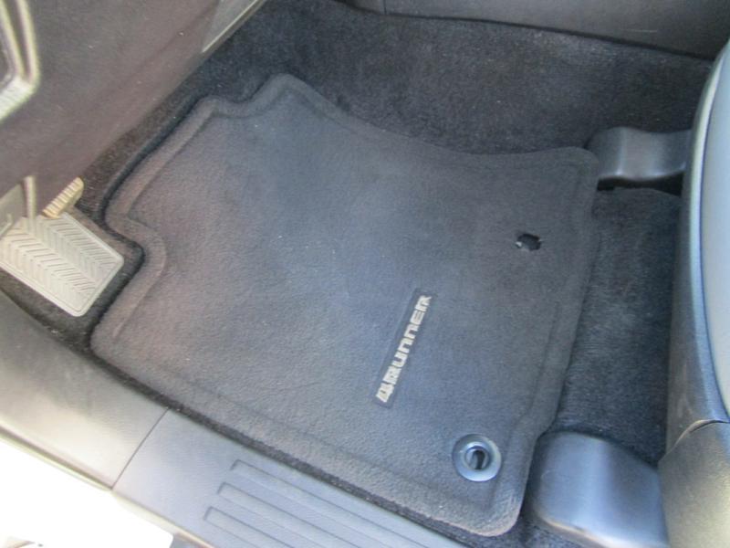 used 2024 Toyota 4Runner car, priced at $35,900