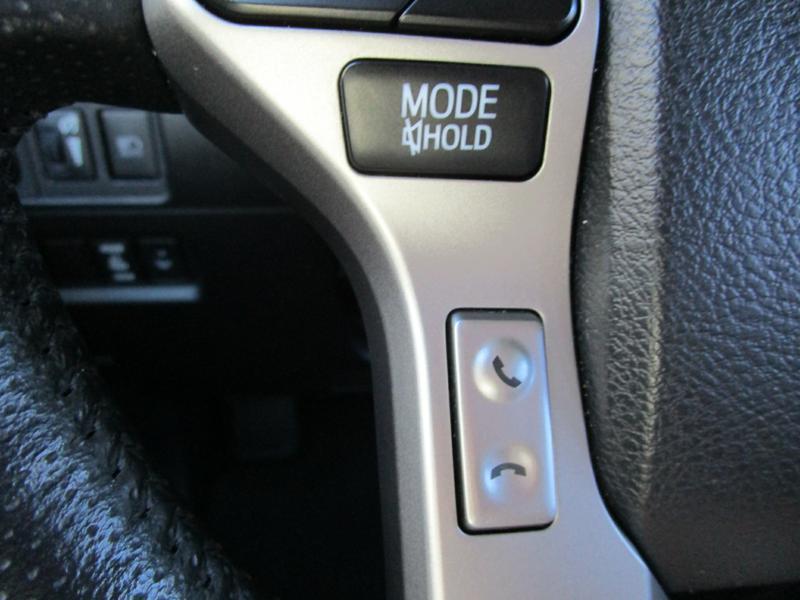 used 2024 Toyota 4Runner car, priced at $35,900