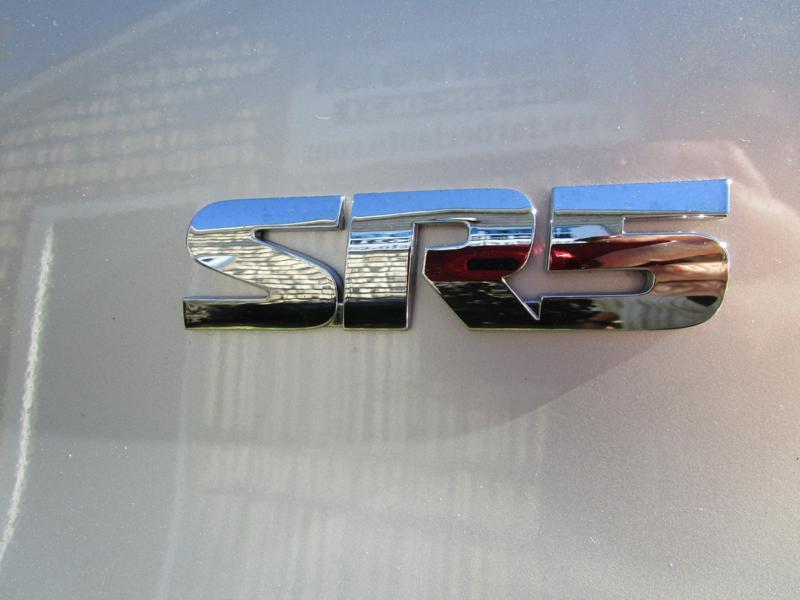 used 2024 Toyota 4Runner car, priced at $35,900