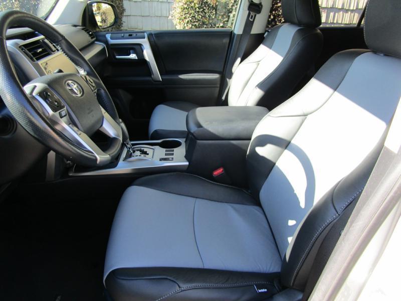 used 2024 Toyota 4Runner car, priced at $35,900