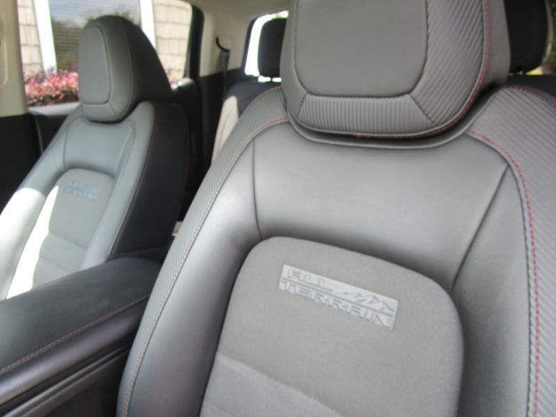 used 2018 GMC Canyon car, priced at $25,900