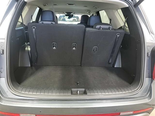 used 2025 Hyundai Palisade car, priced at $34,990