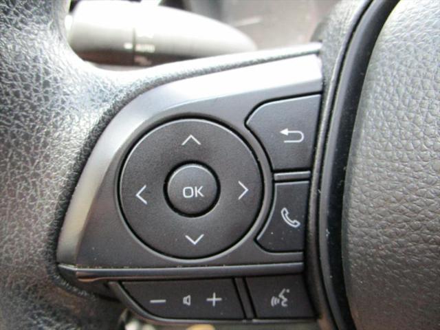 used 2024 Toyota Corolla car, priced at $22,890