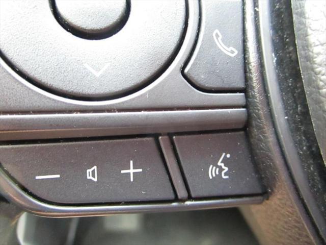 used 2024 Toyota Corolla car, priced at $22,890