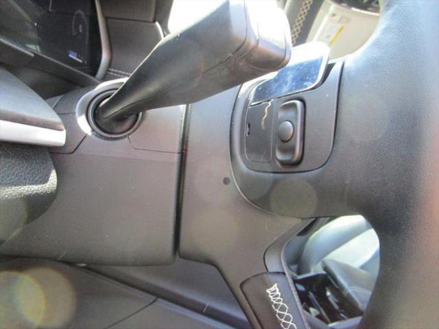 used 2022 Jeep Grand Cherokee L car, priced at $37,590