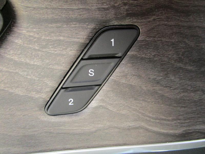 used 2022 Jeep Grand Cherokee L car, priced at $37,590