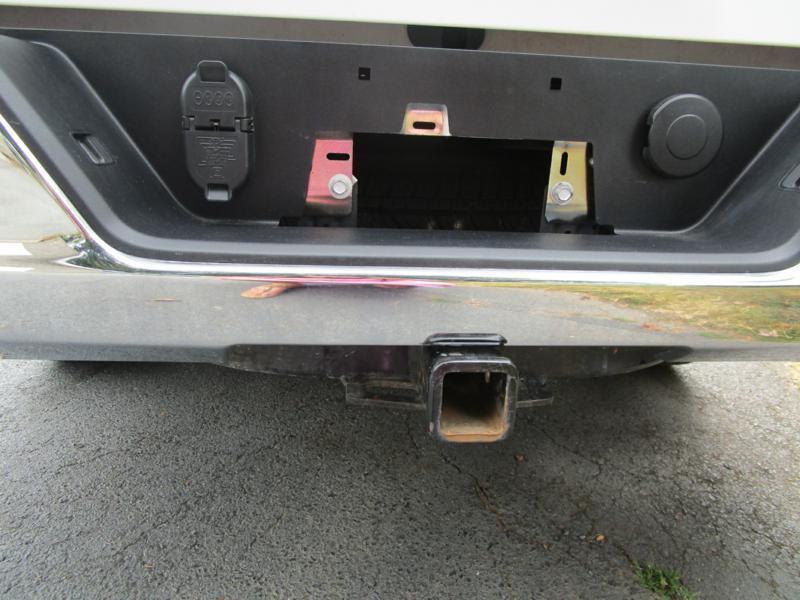 used 2024 Chevrolet Silverado 1500 car, priced at $28,900