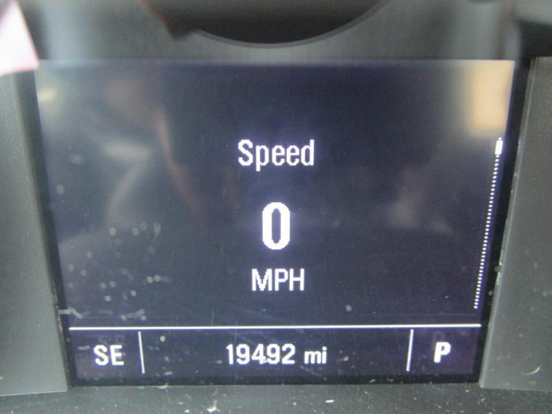 used 2024 Chevrolet Silverado 1500 car, priced at $28,900