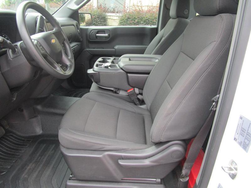 used 2024 Chevrolet Silverado 1500 car, priced at $28,900