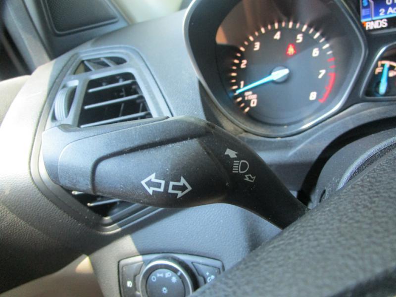 used 2016 Ford Escape car, priced at $8,630