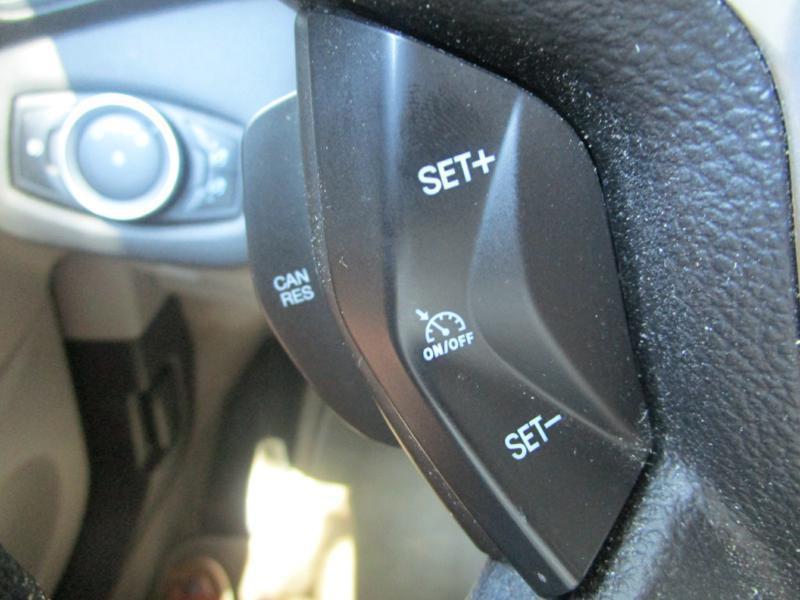 used 2016 Ford Escape car, priced at $8,630